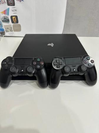 PlayStation 4 pro