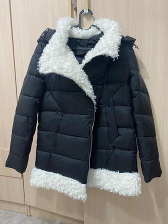 Куртка зимний