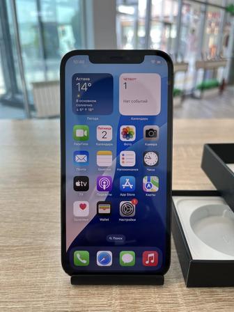 IPhone 12 Pro 256Gb Blue Б/у
