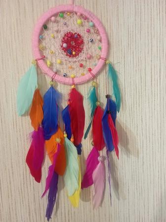 Ловец снов.