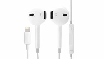 Оригинал наушники для айфона