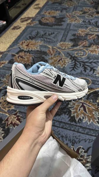 Новые кросовки new balance