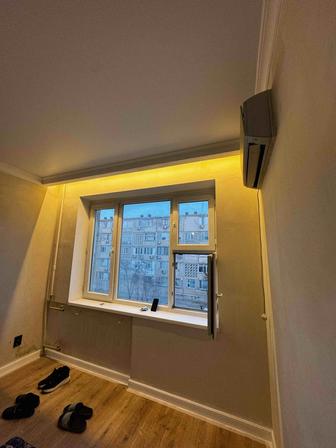 Ремонт под ключ, все виды ремонта