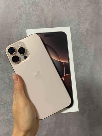 Iphone 16 pro max 512gb