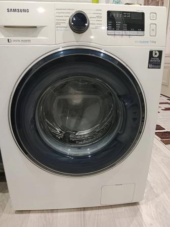 Продам стиральную машину