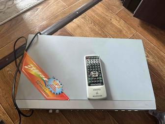 Продается VCD