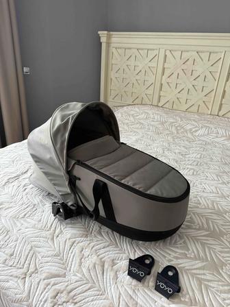 Продам люльку каркасную babyzen Yoyo