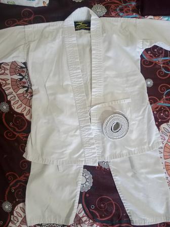 Кимоно для каратэ
