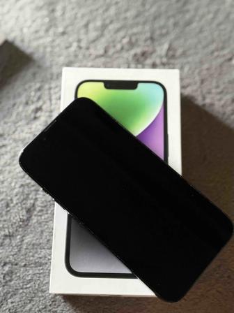 iPhone14 256 GB 83% АКБ