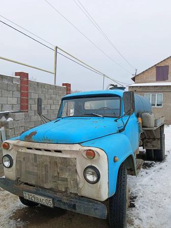 Откачка септика ассенизатор