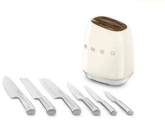 Набор ножей Smeg (оригинал)