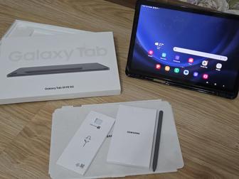 Прожам Samsung Tab S9 FE 128 gb black