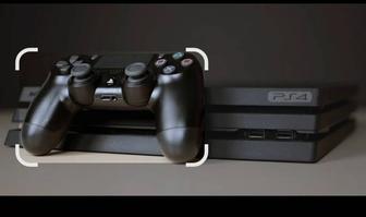 Sony PlayStation 4 Slim Продам!!!