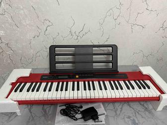 Синиезатор Casio CT-S200RD