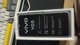 Продам телефон Vivo y03