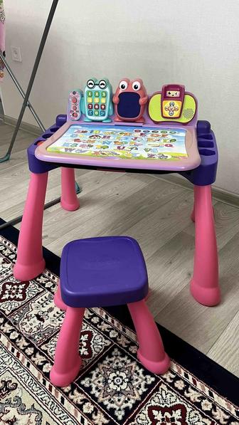 Продам игровой стол стульчик