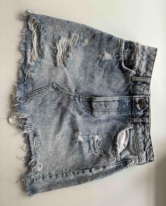 Продаю юбку Bershka