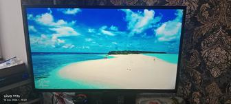 Телевизор хаер торг хороший