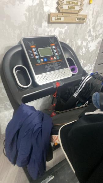 Беговая дорожка