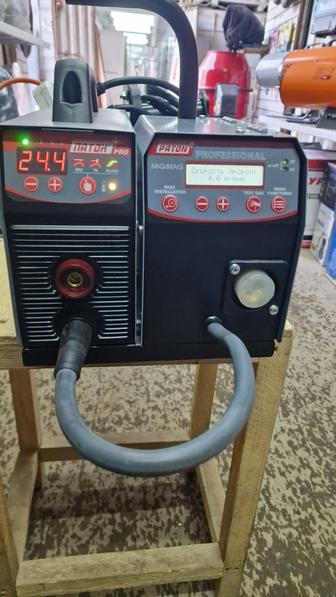 ПАТОН ВДИ-160Р DC ММА/TIG УКРАИНА