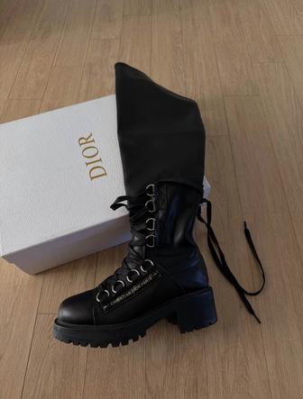 Продам сапоги