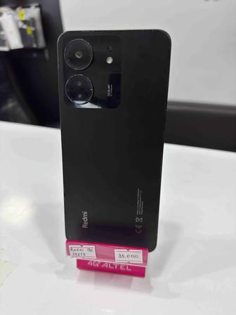 телефон Redmi 13C 256гб