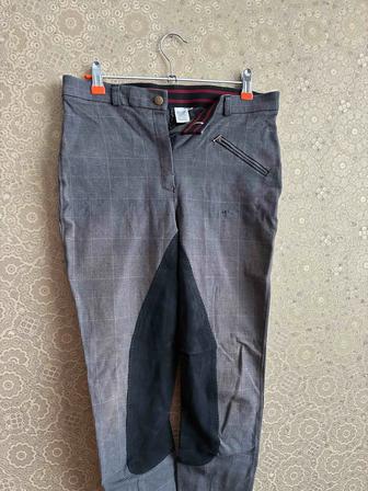 Бриджи для верховой езды