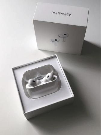 Air pods pro в хорошем состоянии