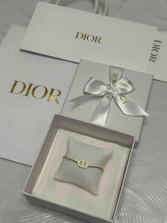 Dior Petit CD браслет