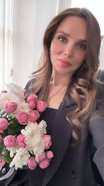 Главный бухгалтер