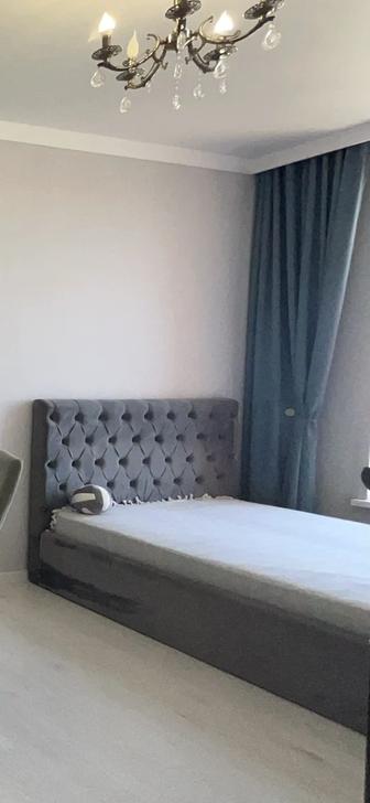 Продам кровать