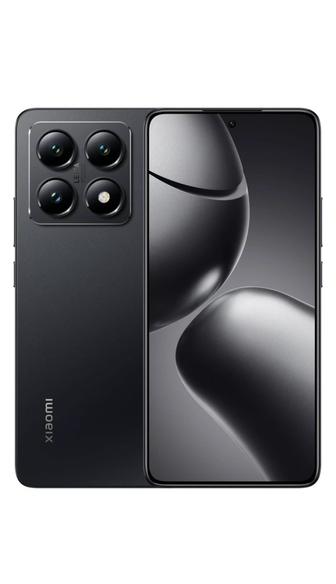 Xiaomi 14T Titan Black