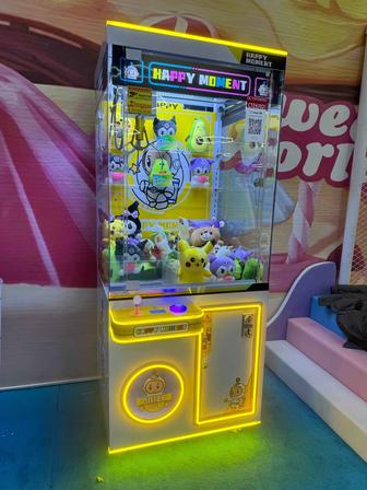 Хватайка аппарат