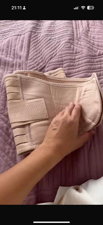 Продам бандаж для беременных