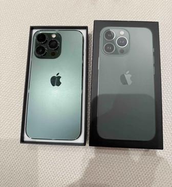 Продается iphone 13 pro