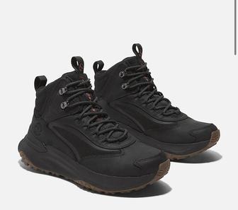 Женские ботинки Timberland