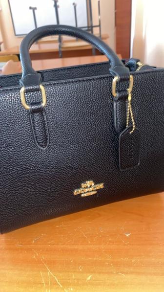 Сумочка Coach