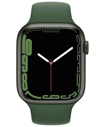 Apple watch 7 45 мм