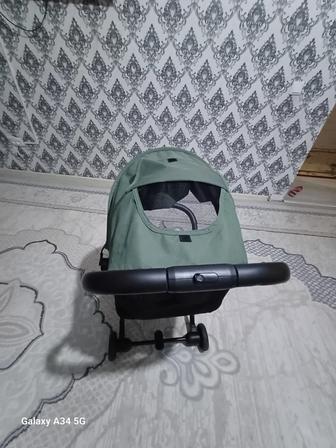 Коляска