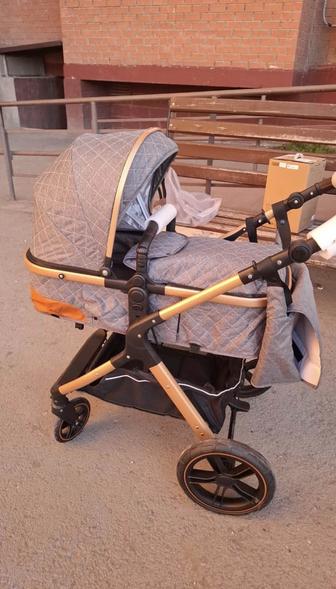 Продам коляску