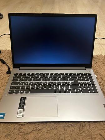 Lenovo IdeaPad 1 (15.6) почти новый! Всего неделя использования