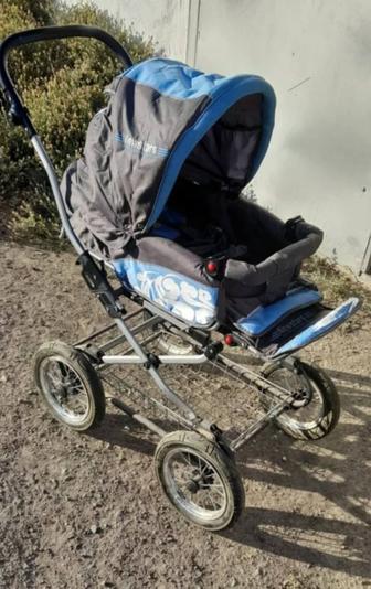 Продам коляску