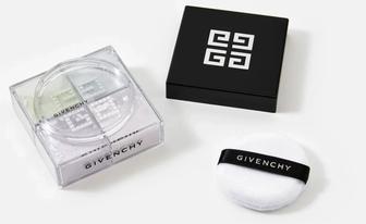 Продам пудру GIVENCHY оригинал!