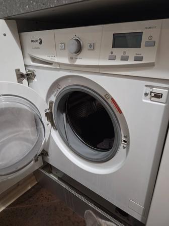 Продам бу стиральная машина