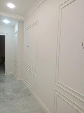 Ремонт под ключ