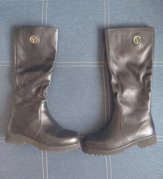 Продам сапоги б/у