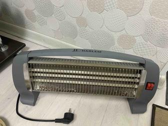 Обогреватель