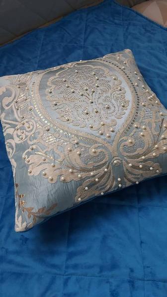 Пошив чехлов на мебель и тд