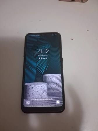 Телефон samsung A01 б/у