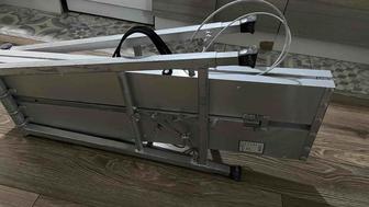 Продам строительные козлы из алюминия